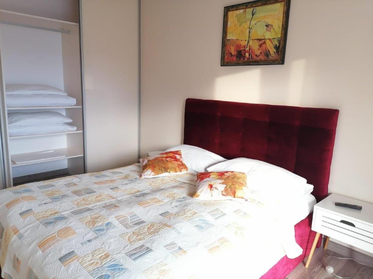 Apartamenty Polanki Park Aquarose Kolobrzeg- Basen,Sauna,Silownia,Place Zabaw Dla Dzieci - Inclusive , Restauracja, Garaz Exterior foto