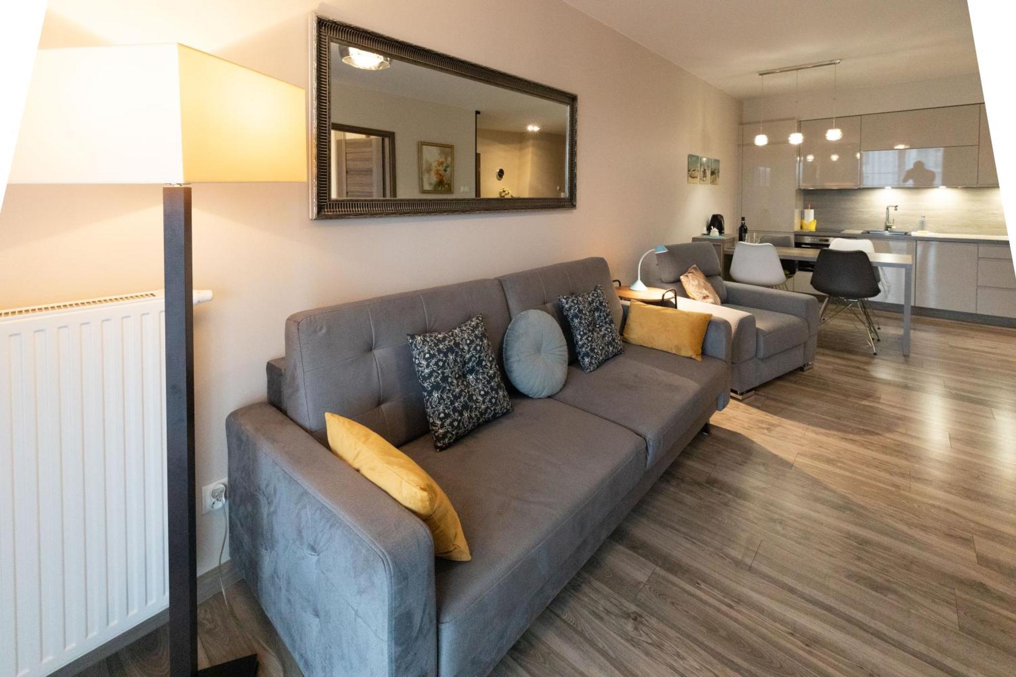 Apartamenty Polanki Park Aquarose Kolobrzeg- Basen,Sauna,Silownia,Place Zabaw Dla Dzieci - Inclusive , Restauracja, Garaz Exterior foto