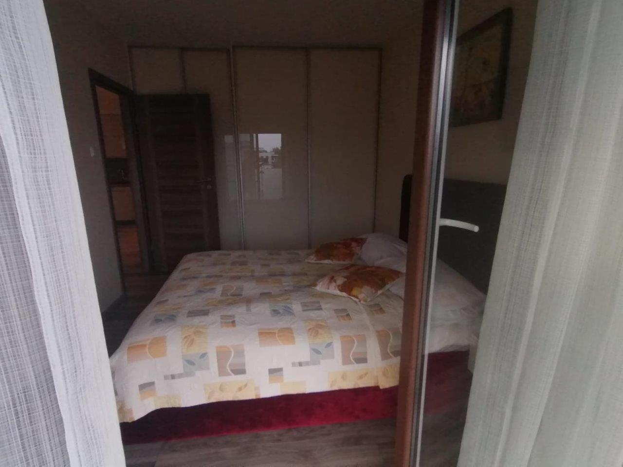 Apartamenty Polanki Park Aquarose Kolobrzeg- Basen,Sauna,Silownia,Place Zabaw Dla Dzieci - Inclusive , Restauracja, Garaz Exterior foto